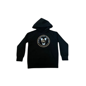 Youth Five Year Hoodie