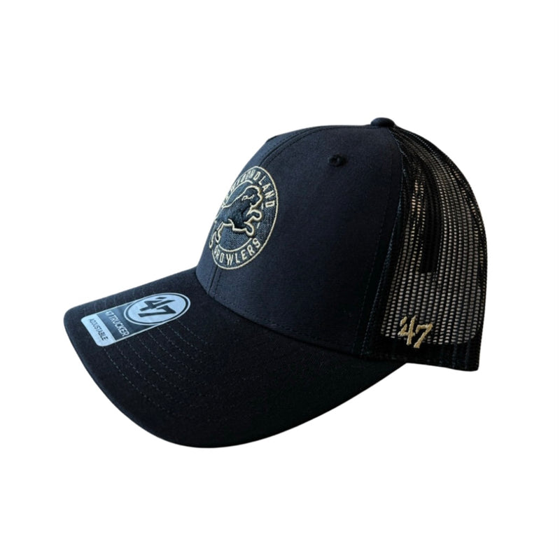Alt Logo '47 Trucker Hat