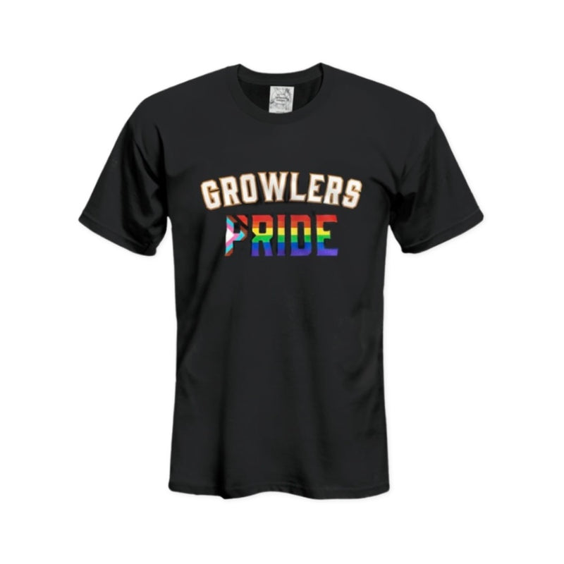 Growlers Pride T-Shirts